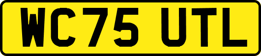 WC75UTL
