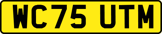 WC75UTM
