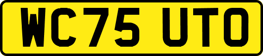 WC75UTO