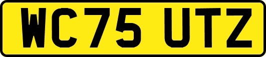 WC75UTZ