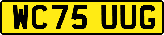 WC75UUG