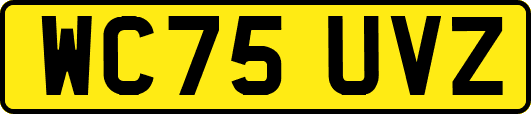 WC75UVZ