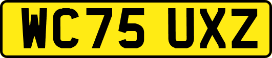 WC75UXZ