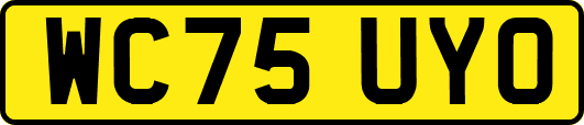 WC75UYO