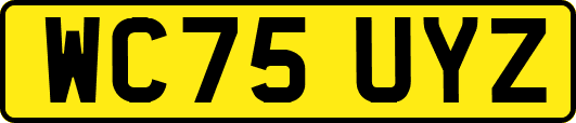 WC75UYZ
