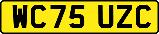 WC75UZC