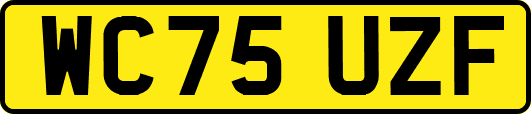 WC75UZF