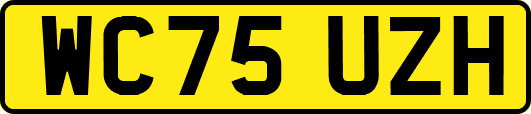 WC75UZH