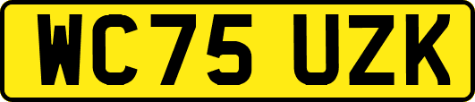 WC75UZK