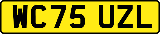 WC75UZL