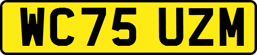 WC75UZM