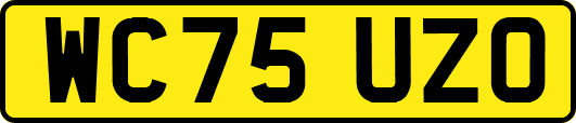 WC75UZO