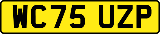 WC75UZP