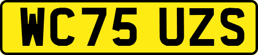 WC75UZS