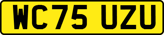 WC75UZU