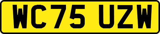 WC75UZW