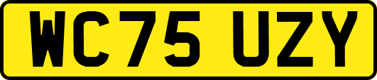 WC75UZY