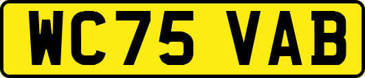WC75VAB