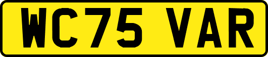 WC75VAR