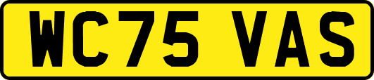 WC75VAS