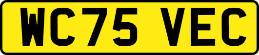 WC75VEC