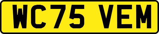 WC75VEM