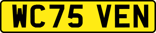 WC75VEN