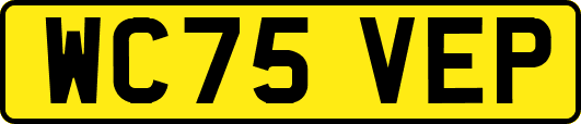 WC75VEP