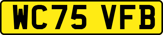 WC75VFB