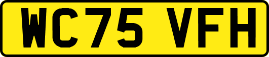 WC75VFH