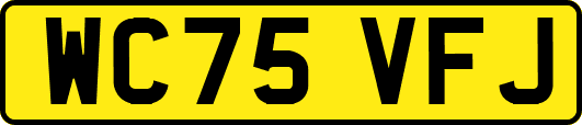 WC75VFJ