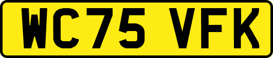 WC75VFK
