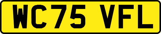 WC75VFL
