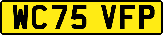 WC75VFP