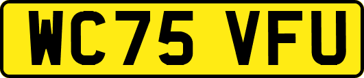 WC75VFU