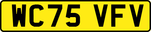 WC75VFV