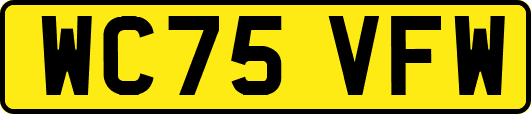 WC75VFW