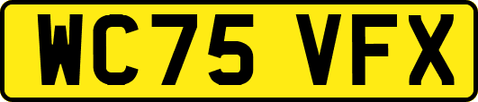 WC75VFX