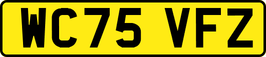 WC75VFZ
