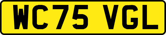 WC75VGL