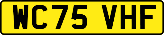 WC75VHF
