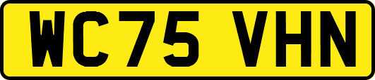 WC75VHN