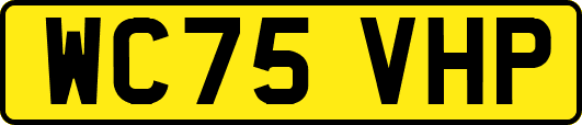 WC75VHP