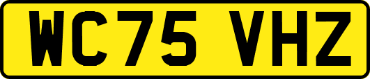 WC75VHZ