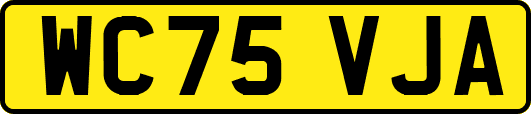 WC75VJA