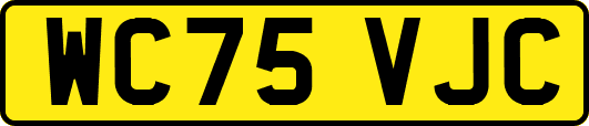 WC75VJC