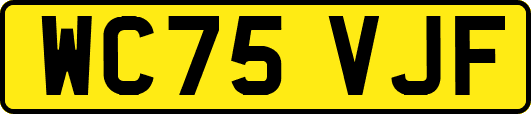 WC75VJF