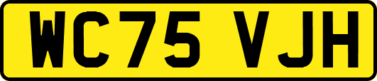 WC75VJH