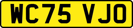 WC75VJO
