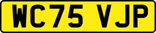 WC75VJP